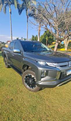 MITSUBISHI-L200 TRITON-2023