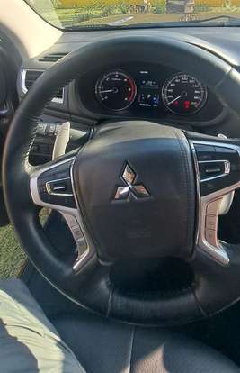 MITSUBISHI-L200 TRITON-2023