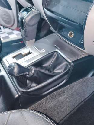 MITSUBISHI-L200 TRITON-2014