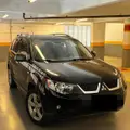 MITSUBISHI OUTLANDER 3.0 4X4 V6 24V GASOLINA 4P AUTOMÁTICO MITSUBISHI OUTLANDER 3.0 4X4 V6 24V GASOLINA 4P AUTOMÁTICO