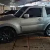 MITSUBISHI PAJERO 2.5 HD 4X4 8V TURBO INTERCOOLER DIESEL 4P MANUAL MITSUBISHI PAJERO 2.5 HD 4X4 8V TURBO INTERCOOLER DIESEL 4P MANUAL