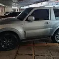 MITSUBISHI PAJERO 2.5 HD 4X4 8V TURBO INTERCOOLER DIESEL 4P MANUAL MITSUBISHI PAJERO 2.5 HD 4X4 8V TURBO INTERCOOLER DIESEL 4P MANUAL