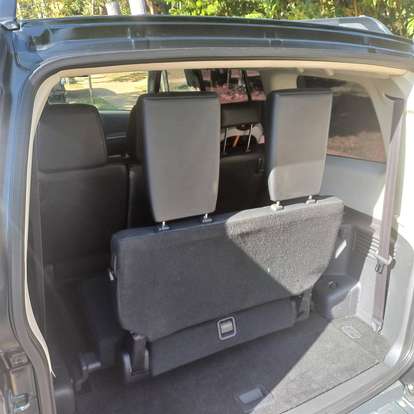 MITSUBISHI-PAJERO FULL-3.2 HPE 4X4 16V TURBO INTERCOOLER DIESEL 4P AUTOMÁTICO MITSUBISHI-PAJERO FULL-2016