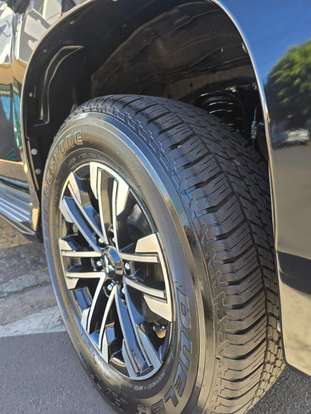 MITSUBISHI-PAJERO SPORT-2023