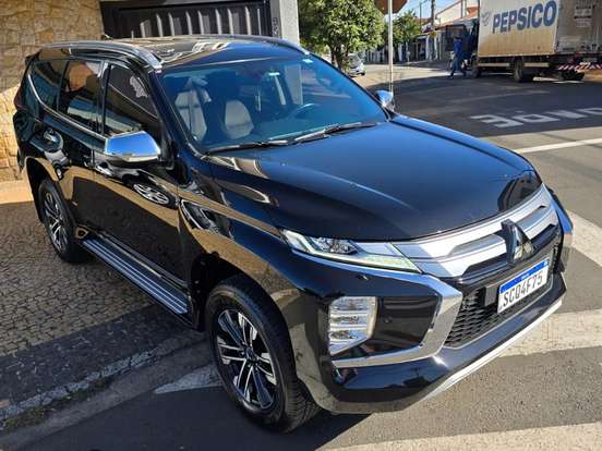 MITSUBISHI-PAJERO SPORT-2.4 16V MIVEC TURBO DIESEL HPE AWD AUTOMÁTICO MITSUBISHI-PAJERO SPORT-2023
