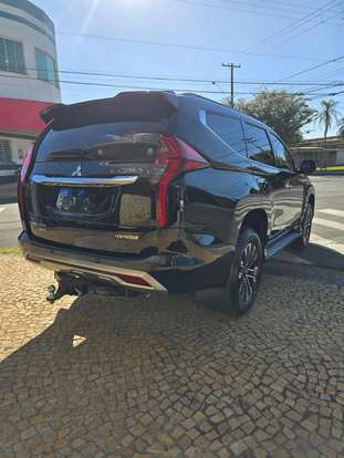 MITSUBISHI-PAJERO SPORT-2023