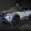 NISSAN FRONTIER 2.3 16V TURBO DIESEL ATTACK CD 4X4 AUTOMÁTICO NISSAN FRONTIER 2.3 16V TURBO DIESEL ATTACK CD 4X4 AUTOMÁTICO
