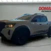 NISSAN FRONTIER 2.3 16V TURBO DIESEL ATTACK CD 4X4 AUTOMÁTICO NISSAN FRONTIER 2.3 16V TURBO DIESEL ATTACK CD 4X4 AUTOMÁTICO