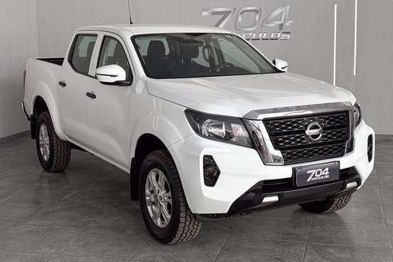 NISSAN-FRONTIER-2022