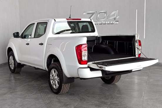 NISSAN-FRONTIER-2022