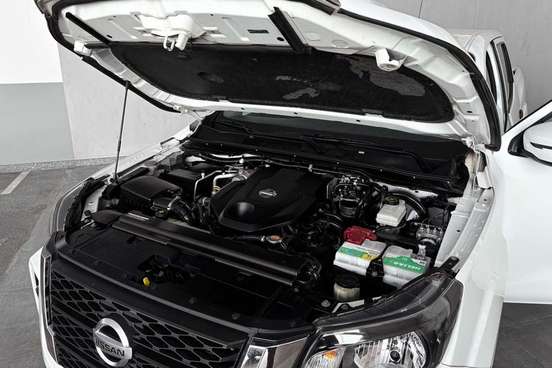 NISSAN-FRONTIER-2022