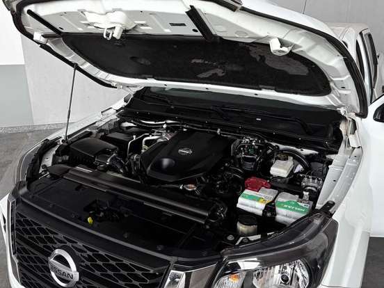 NISSAN-FRONTIER-2.3 16V TURBO DIESEL SE CD 4X4 AUTOMÁTICO NISSAN-FRONTIER-2022