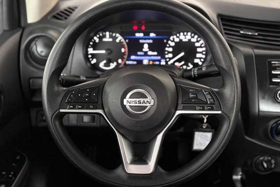 NISSAN-FRONTIER-2022