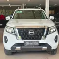 NISSAN FRONTIER 2.3 16V TURBO DIESEL XE CD 4X4 AUTOMÁTICO NISSAN FRONTIER 2.3 16V TURBO DIESEL XE CD 4X4 AUTOMÁTICO