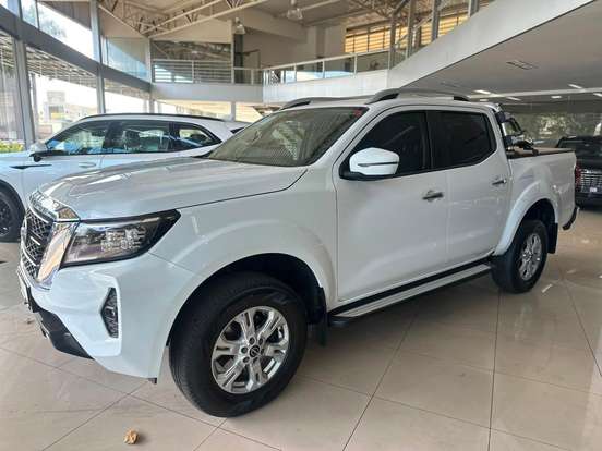 NISSAN-FRONTIER-2023