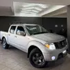 NISSAN FRONTIER 2.5 XE 4X2 CD TURBO ELETRONIC DIESEL 4P MANUAL NISSAN FRONTIER 2.5 XE 4X2 CD TURBO ELETRONIC DIESEL 4P MANUAL