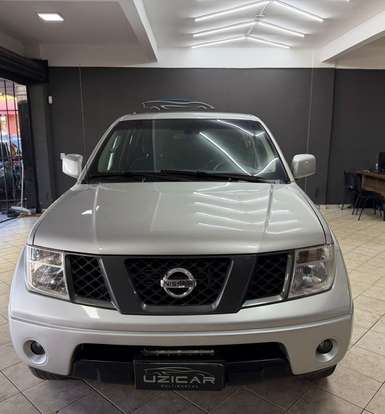 NISSAN-FRONTIER-2012