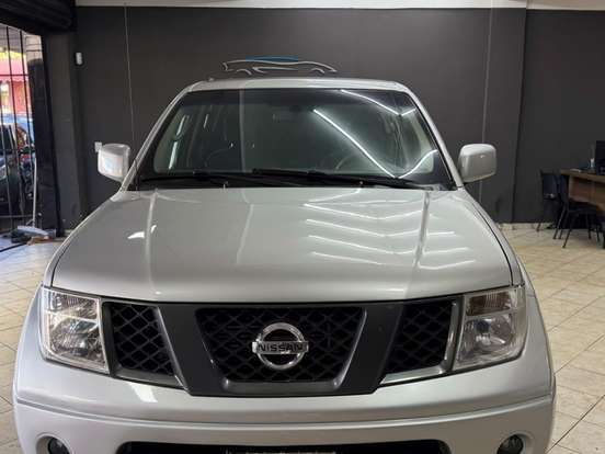 NISSAN-FRONTIER-2.5 XE 4X2 CD TURBO ELETRONIC DIESEL 4P MANUAL NISSAN-FRONTIER-2012
