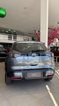 NISSAN-KAIT-2026
