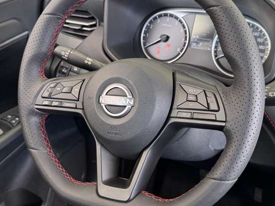 NISSAN-KAIT-1.6 FLEX ACTIVE XTRONIC NISSAN-KAIT-2026