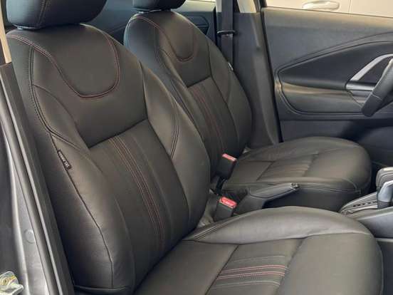 NISSAN-KAIT-1.6 FLEX ACTIVE XTRONIC NISSAN-KAIT-2026