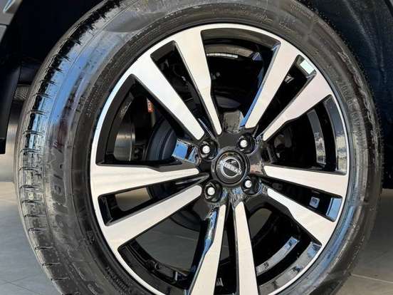 NISSAN-KAIT-1.6 FLEX ACTIVE XTRONIC NISSAN-KAIT-2026