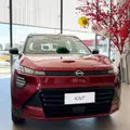 NISSAN KAIT 1.6 FLEX ADVANCE PLUS XTRONIC NISSAN KAIT 1.6 FLEX ADVANCE PLUS XTRONIC