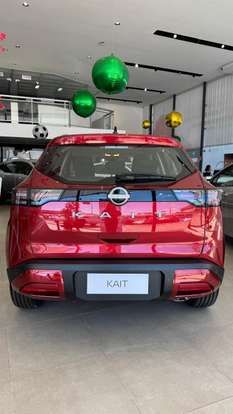 NISSAN-KAIT-2026