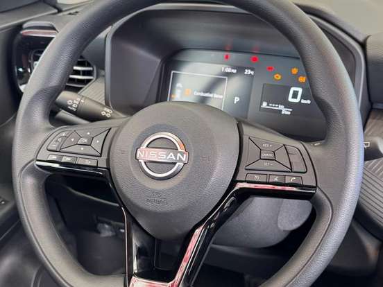 NISSAN-KAIT-1.6 FLEX ADVANCE PLUS XTRONIC NISSAN-KAIT-2026