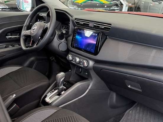 NISSAN-KAIT-1.6 FLEX ADVANCE PLUS XTRONIC NISSAN-KAIT-2026