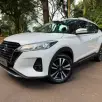 NISSAN KICKS 1.6 16V FLEXSTART ADVANCE XTRONIC NISSAN KICKS 1.6 16V FLEXSTART ADVANCE XTRONIC