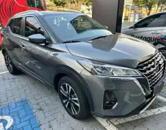 NISSAN KICKS 1.6 16V FLEXSTART ADVANCE XTRONIC NISSAN KICKS 1.6 16V FLEXSTART ADVANCE XTRONIC