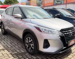 NISSAN KICKS 1.6 16V FLEXSTART SENSE XTRONIC NISSAN KICKS 1.6 16V FLEXSTART SENSE XTRONIC