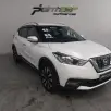NISSAN KICKS 1.6 16V FLEXSTART SL 4P XTRONIC NISSAN KICKS 1.6 16V FLEXSTART SL 4P XTRONIC