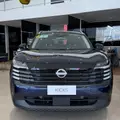 NISSAN KICKS 1.0 TURBO FLEX EXCLUSIVE DCT NISSAN KICKS 1.0 TURBO FLEX EXCLUSIVE DCT