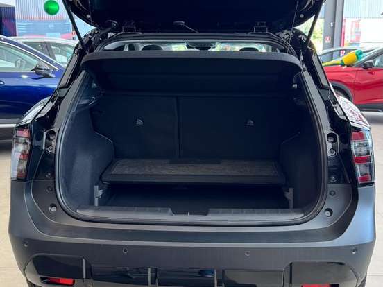 NISSAN-KICKS-1.0 TURBO FLEX PLATINUM DCT NISSAN-KICKS-2026