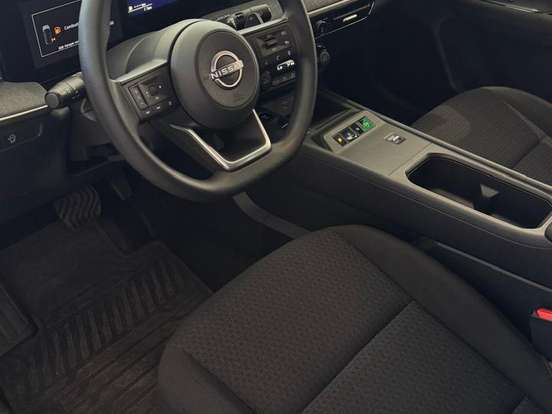 NISSAN-KICKS-1.0 TURBO FLEX SENSE DCT NISSAN-KICKS-2026