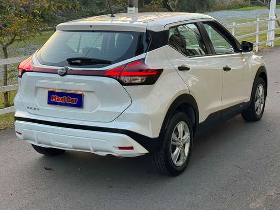 NISSAN-KICKS-1.6 16V FLEXSTART ACTIVE XTRONIC NISSAN-KICKS-2023