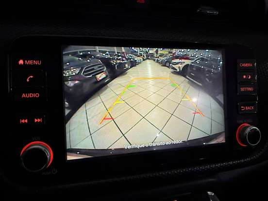 NISSAN-KICKS-1.6 16V FLEXSTART ADVANCE XTRONIC NISSAN-KICKS-2022