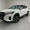 NISSAN KICKS 1.6 16V FLEXSTART ADVANCE XTRONIC NISSAN KICKS 1.6 16V FLEXSTART ADVANCE XTRONIC