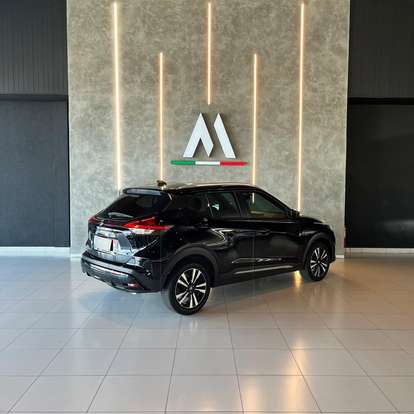 NISSAN-KICKS-1.6 16V FLEXSTART ADVANCE XTRONIC NISSAN-KICKS-2021