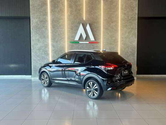 NISSAN-KICKS-1.6 16V FLEXSTART ADVANCE XTRONIC NISSAN-KICKS-2021