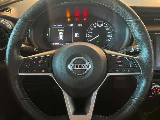 NISSAN-KICKS-1.6 16V FLEXSTART ADVANCE XTRONIC NISSAN-KICKS-2021