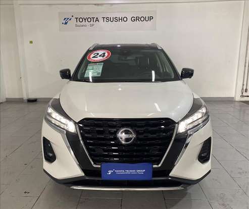 NISSAN-KICKS-1.6 16V FLEXSTART EXCLUSIVE XTRONIC NISSAN-KICKS-2023