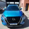 NISSAN KICKS 1.6 16V FLEXSTART EXCLUSIVE XTRONIC NISSAN KICKS 1.6 16V FLEXSTART EXCLUSIVE XTRONIC
