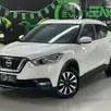 NISSAN KICKS 1.6 16V FLEXSTART S DIRECT 4P XTRONIC NISSAN KICKS 1.6 16V FLEXSTART S DIRECT 4P XTRONIC