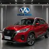 NISSAN KICKS 1.6 16V FLEXSTART SENSE XTRONIC NISSAN KICKS 1.6 16V FLEXSTART SENSE XTRONIC