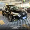 NISSAN KICKS 1.6 16V FLEXSTART SENSE XTRONIC NISSAN KICKS 1.6 16V FLEXSTART SENSE XTRONIC
