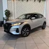 NISSAN KICKS 1.6 16V FLEXSTART SENSE XTRONIC NISSAN KICKS 1.6 16V FLEXSTART SENSE XTRONIC