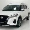 NISSAN KICKS 1.6 16V FLEXSTART SENSE XTRONIC NISSAN KICKS 1.6 16V FLEXSTART SENSE XTRONIC